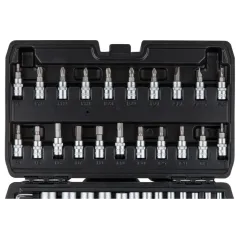 Набор головок STARTUL PRO 46 пр. 1/4