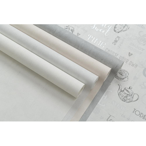 Обои 11067-03 Артекс Латте-уни винил на флизелиновой основе 1,06*10 (6)