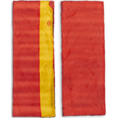 Мешок спальный туристический Novus 100 г/м2 +20 C T20N