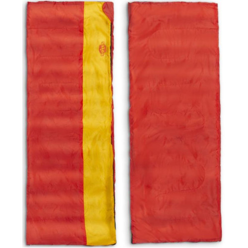 Мешок спальный туристический Novus 100 г/м2 +20 C T20N