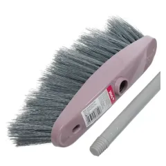 Щетка для пола YORK STYLE с рукояткой (426537)