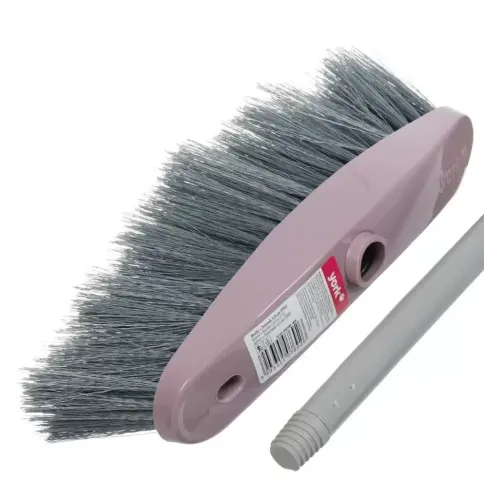 Щетка для пола YORK STYLE с рукояткой (426537)