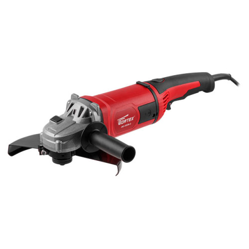 Машина углошлифовальная WORTEX 230мм AG2326-2 (*7)