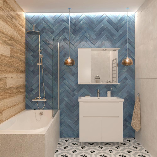 Тумба EVA GOLD 80 