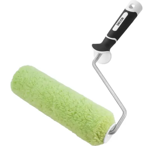 Валик DECOR D 42/240мм полиакрил, ворс 18мм, бюгель 8мм (480-2240)