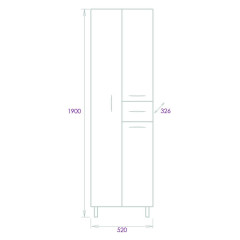 Пенал ОНИКА 