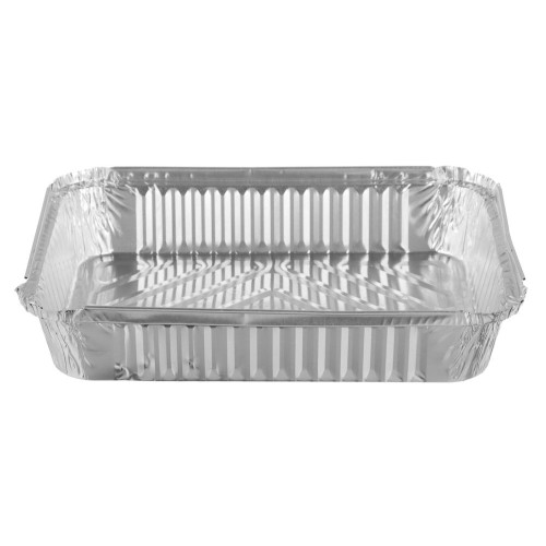 Форма для запекания алюминий 21х15,8х4,3см 1125мл (438-229)