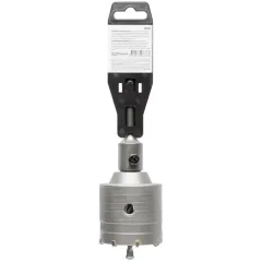 Коронка по бетону SDS+ FIT в сборе 65мм (33444)