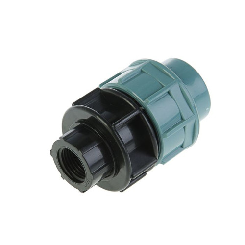 Муфта ПНД ITAL ф 25х1