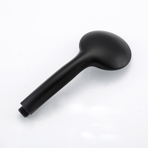 Лейка для душа FRAP F020 (3 режима, чёрный)