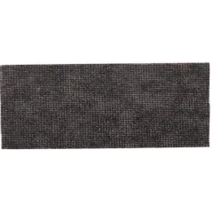 Сетка шлифовальная GEPARD 115x280мм Р60 5шт (GP5013-60)