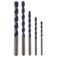 Сверла универсальные