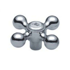 Ручка для смесителя FRAP H19 хром