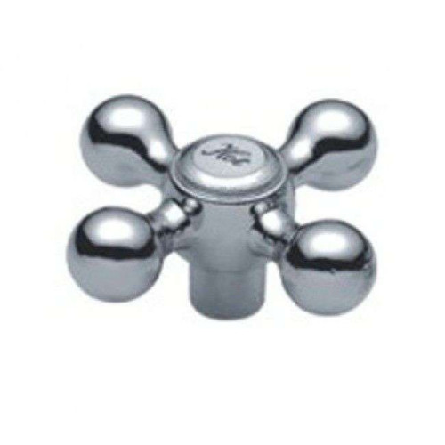 Ручка для смесителя FRAP H19 хром