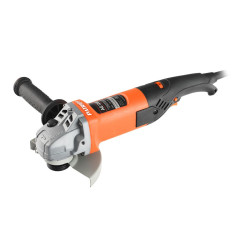 Машина углошлифовальная PATRIOT 125мм AG 128E (*15)
