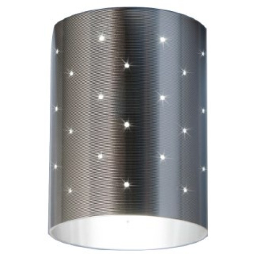 Свет. точ. ES 6072 MR16 хром(*1)