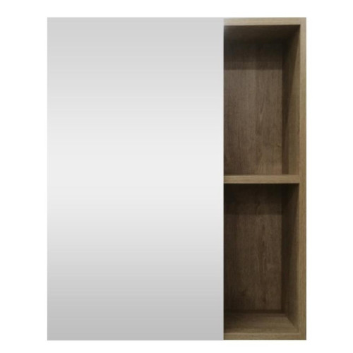 Шкаф с зеркалом EVA GOLD 60 