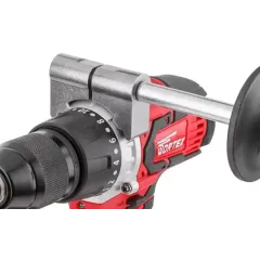 Шуруповерт WORTEX BD 2030 DLi (18В, 4Ач) (*7)