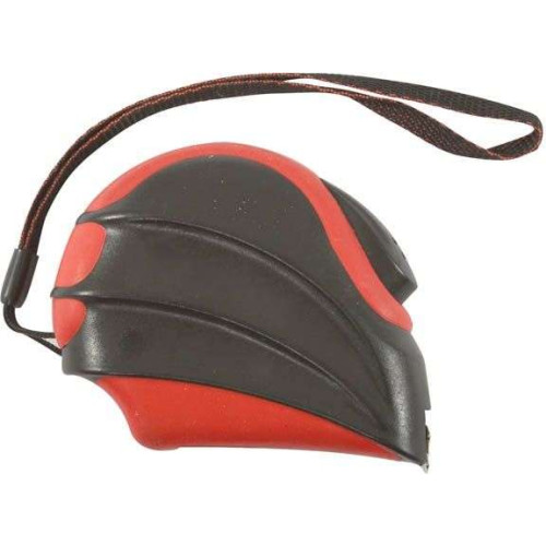 Рулетка FIT Инфинити автостоп 3 м*16 мм (17348)