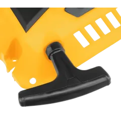 Стартер для бензопилы DENZEL DS-4516, DS-5218, DS-5820 (59813)