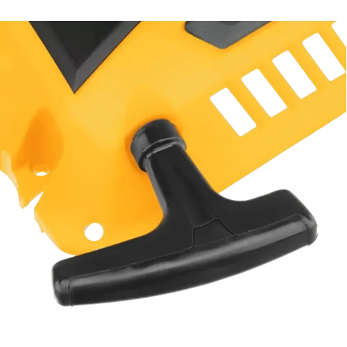 Стартер для бензопилы DENZEL DS-4516, DS-5218, DS-5820 (59813)