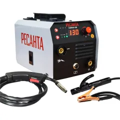 Аппарат сварочный  п/а РЕСАНТА САИПА-160 (MIG/MAG) (65/134) (*20)