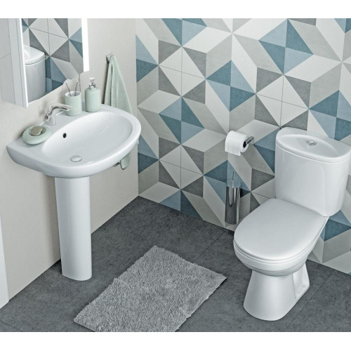 Умывальник SANTEK 