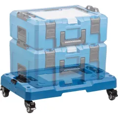 Платформа для ящиков BULL Xcase X004 R