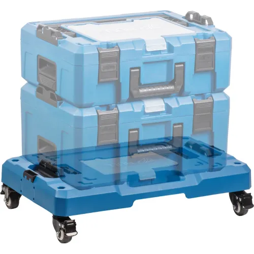 Платформа для ящиков BULL Xcase X004 R