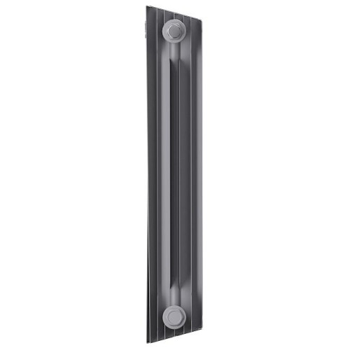 Радиатор биметаллический ROYAL THERMO PianoForte 500/100 6 сек. Silver Satin