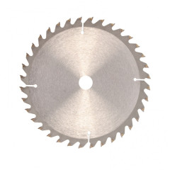 Диск пильный Matrix 190x20/16x36Т (73279)