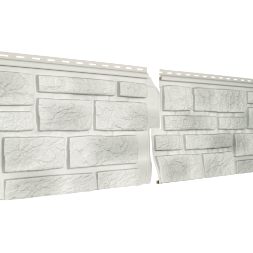 Фасадная панель Ю-ПЛАСТ Stone-House S-Lock Таганай Высокогорный (1,95*0,292/0,57 кв.м. в уп.15шт)
