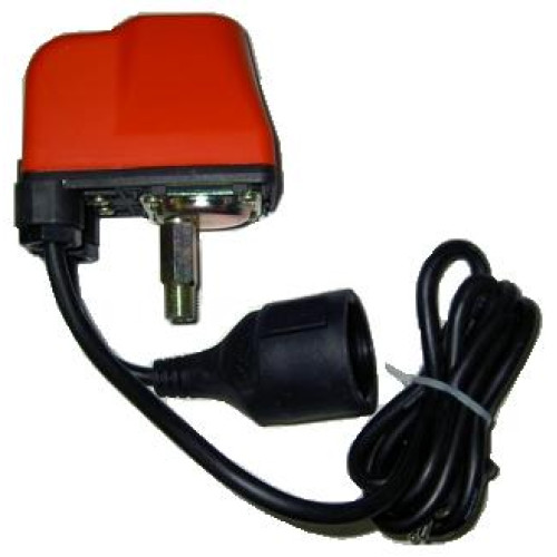 |Реле защиты насоса от 