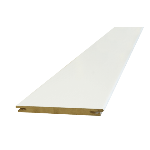 Добор Voron Doors телескопич., покрытие Полипропилен  Аляска, 100*10, 2070