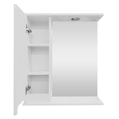 Шкаф с зеркалом EVA GOLD 60 