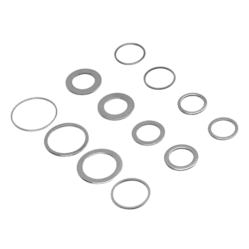 Кольца Denzel переходные д/пильных дисков (73399)