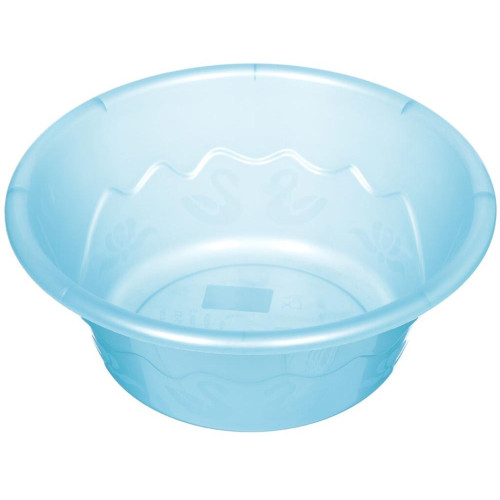 Таз пластм 4л Радиан (293797)