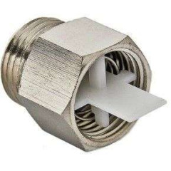 Клапан отсекающий VALTEC ф 3/8