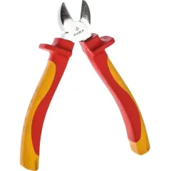 Бокорезы диэлектрические ЗУБР 160 мм (22145-5-16)