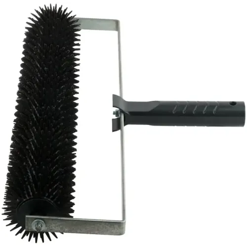 Валик Курс игольчатый Мини 400 мм (4154)