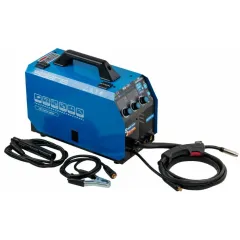 Аппарат сварочный  п/а SOLARIS MIG-201 (*10)