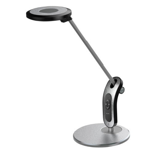 Лампа настольная BL1012 Silver