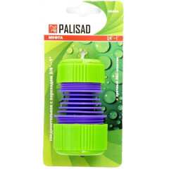 Муфта PALISAD соединительная c переходом 3/4