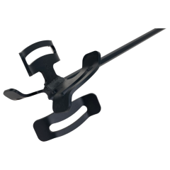 Мешалка DECOR для строительных смесей 120х600мм SDS+ (999-212)