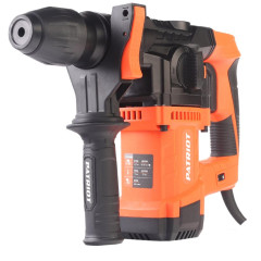 Перфоратор SDS+ (верт) PATRIOT RH 360 (*15)