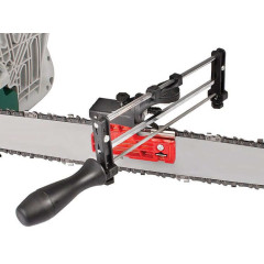 Станок д/заточки цепей ручной PATRIOT PG-CFG с креплением на шину