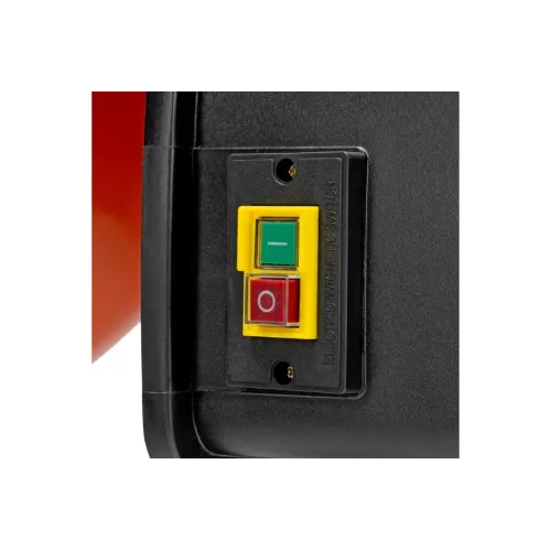 Бетоносмеситель СИБРТЕХ БСН-200, 800 Вт (95514) (*30)