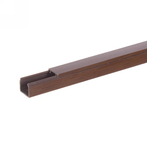 Кабель-канал 16х16мм цвет ДУБ (146944)