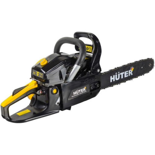 |Пила цепная бензо HUTER BS-4514 (70/6/21) (*10)