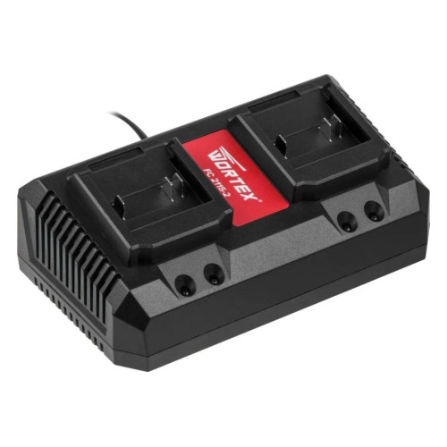 Зарядное устройство  д/шуруповерта WORTEX FC 2115-2